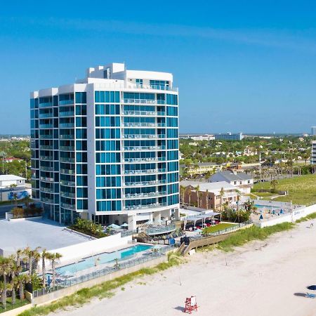 Max Beach Resort 代托纳海滩 外观 照片