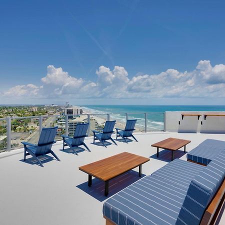 Max Beach Resort 代托纳海滩 外观 照片