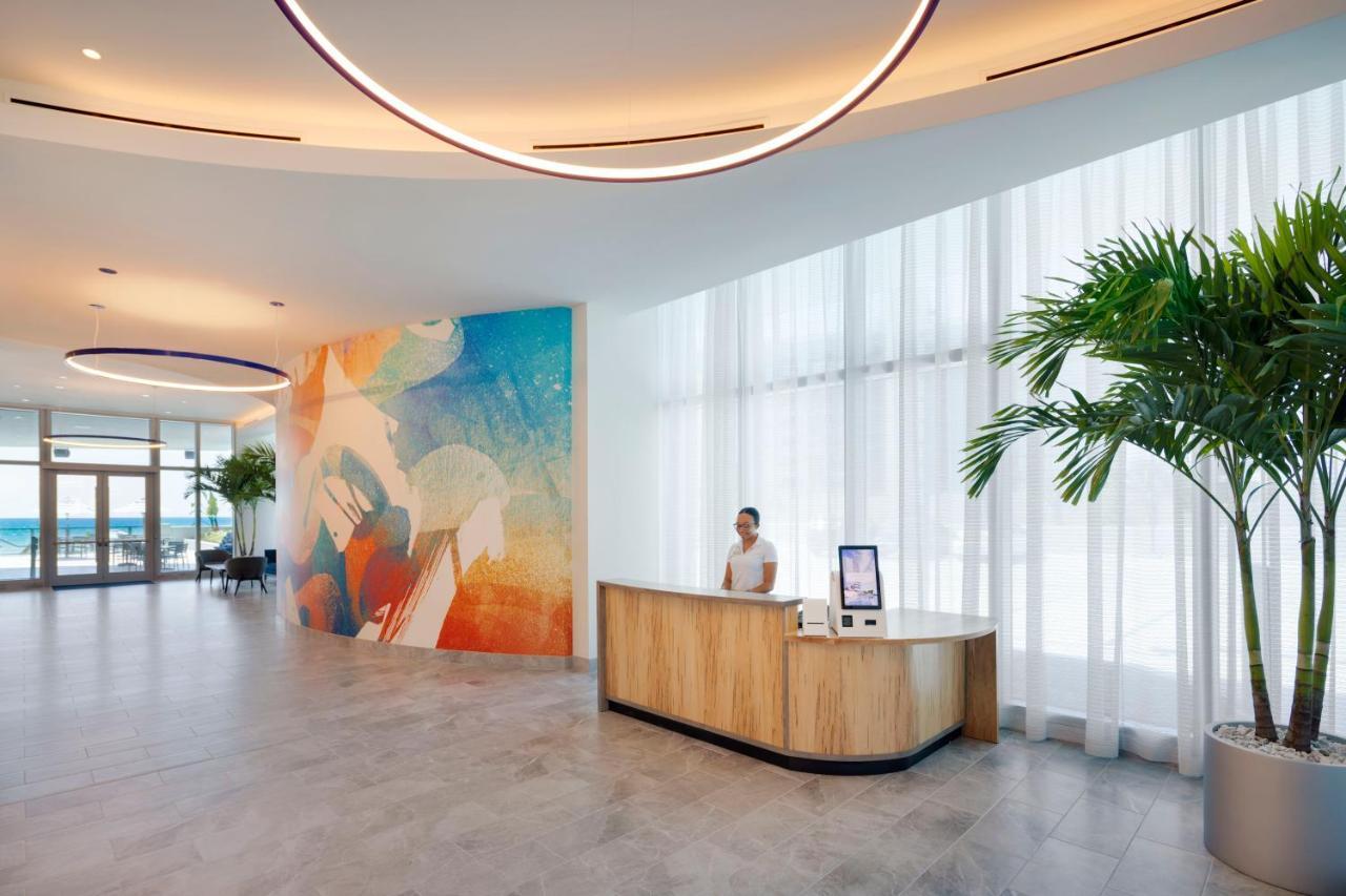 Max Beach Resort 代托纳海滩 外观 照片