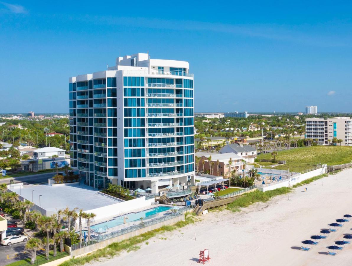 Max Beach Resort 代托纳海滩 外观 照片