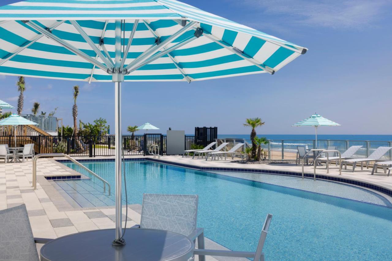 Max Beach Resort 代托纳海滩 外观 照片