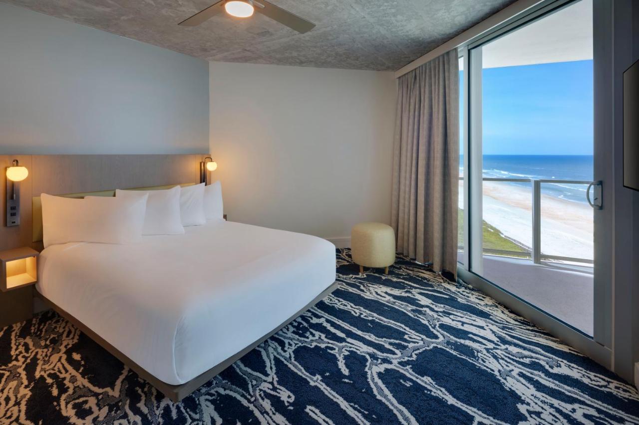 Max Beach Resort 代托纳海滩 外观 照片