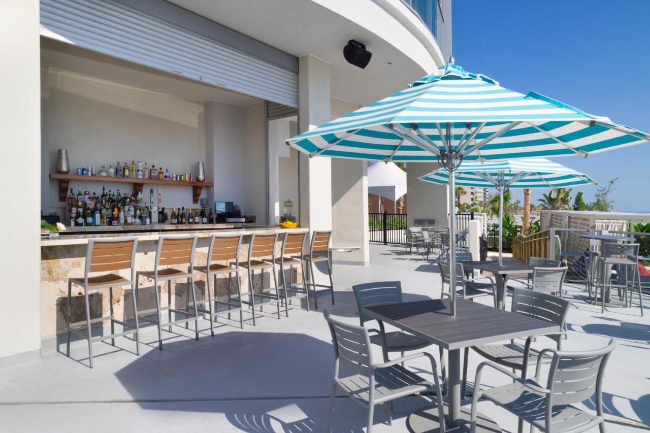 Max Beach Resort 代托纳海滩 外观 照片