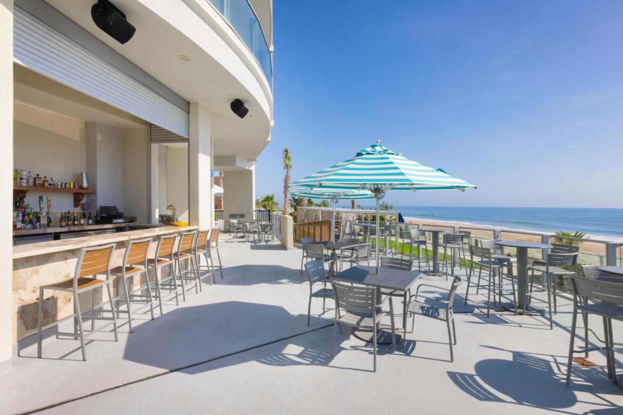 Max Beach Resort 代托纳海滩 外观 照片