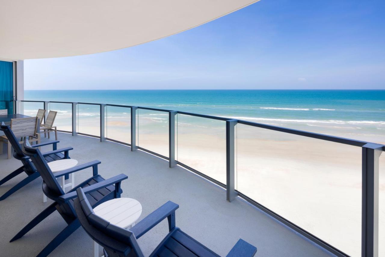 Max Beach Resort 代托纳海滩 外观 照片