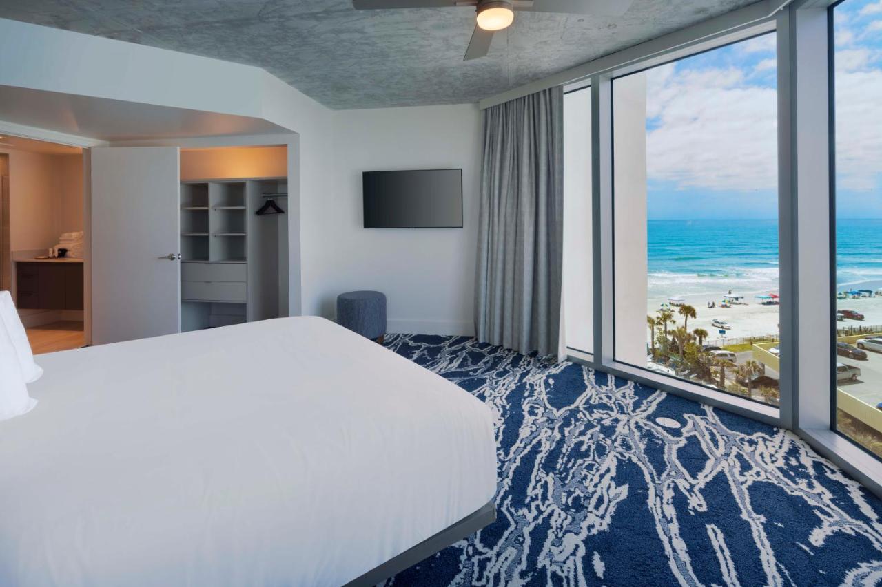Max Beach Resort 代托纳海滩 外观 照片