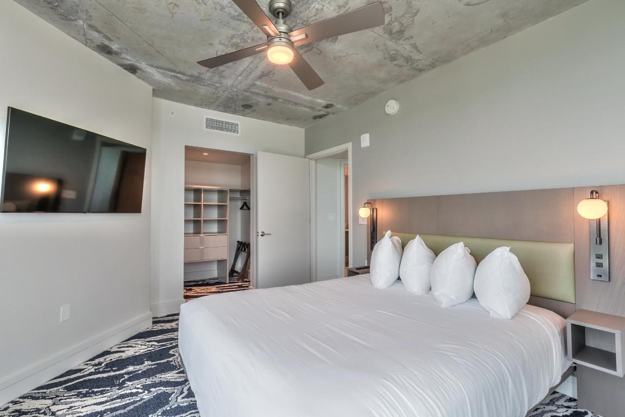 Max Beach Resort 代托纳海滩 外观 照片