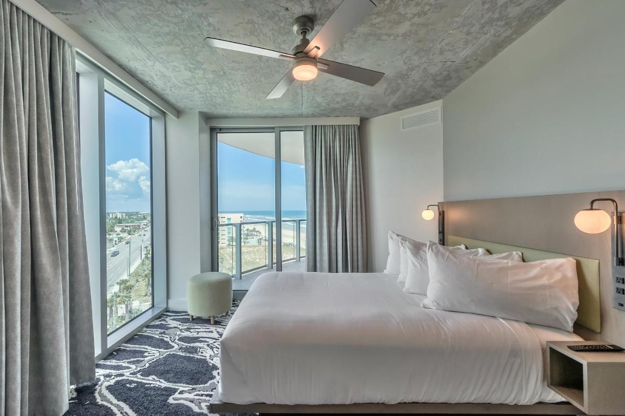 Max Beach Resort 代托纳海滩 外观 照片