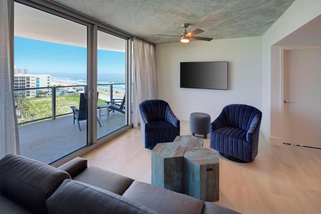 Max Beach Resort 代托纳海滩 外观 照片
