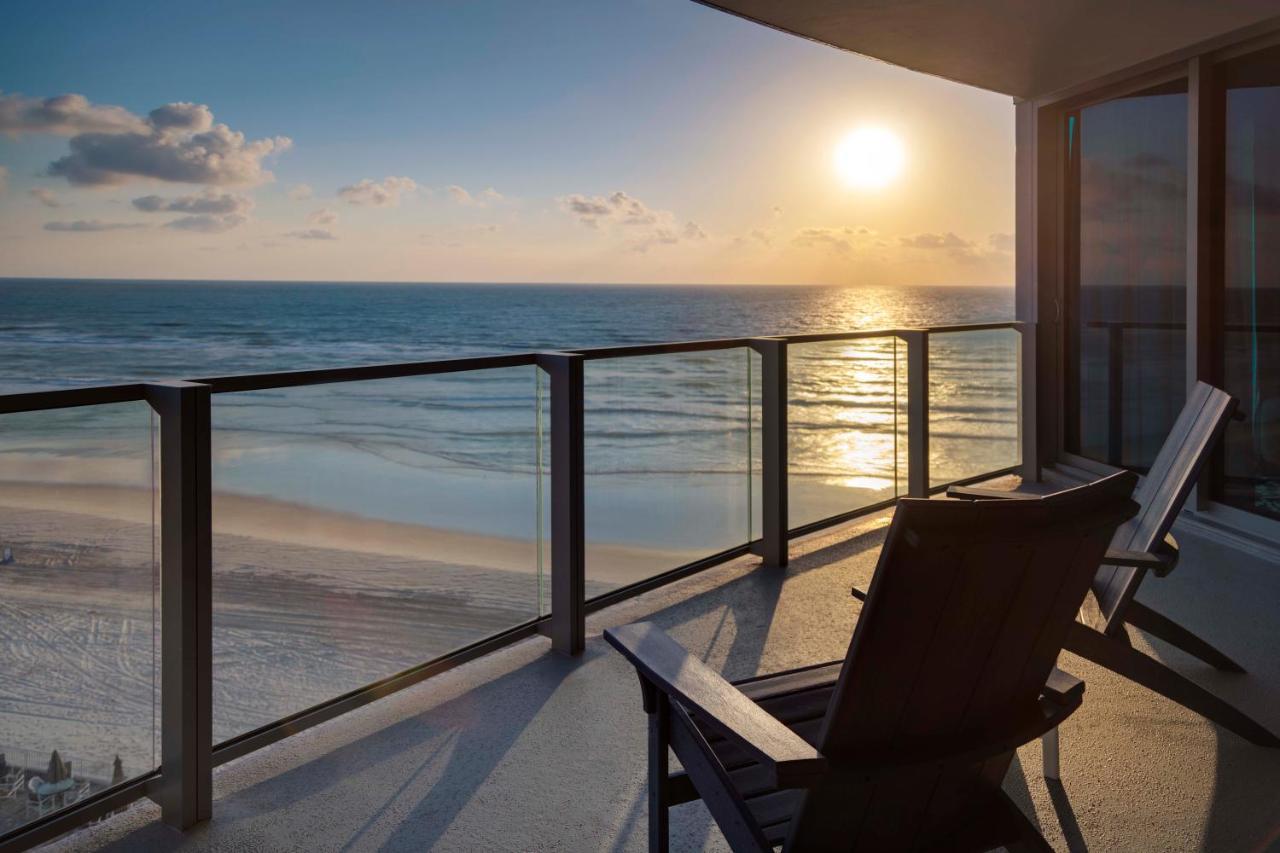 Max Beach Resort 代托纳海滩 外观 照片