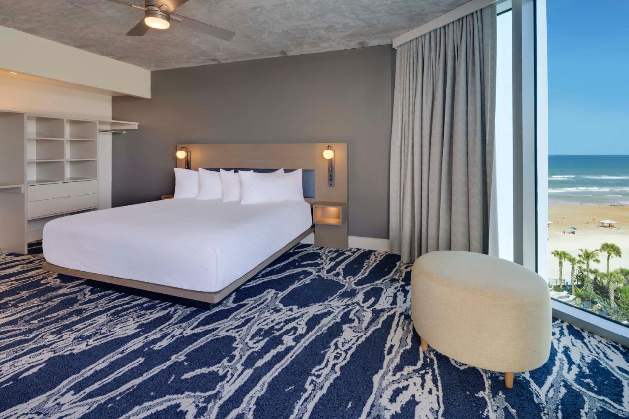 Max Beach Resort 代托纳海滩 外观 照片