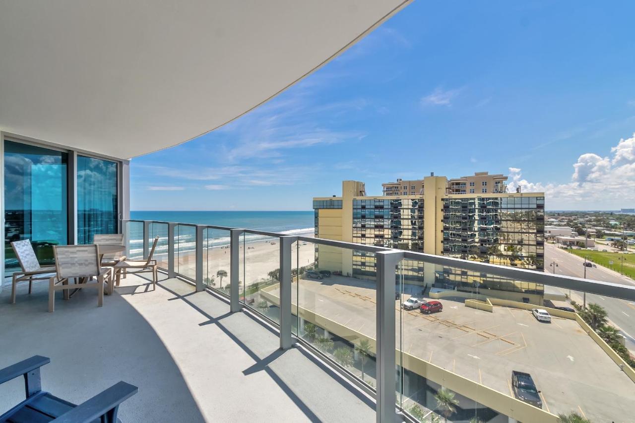 Max Beach Resort 代托纳海滩 外观 照片