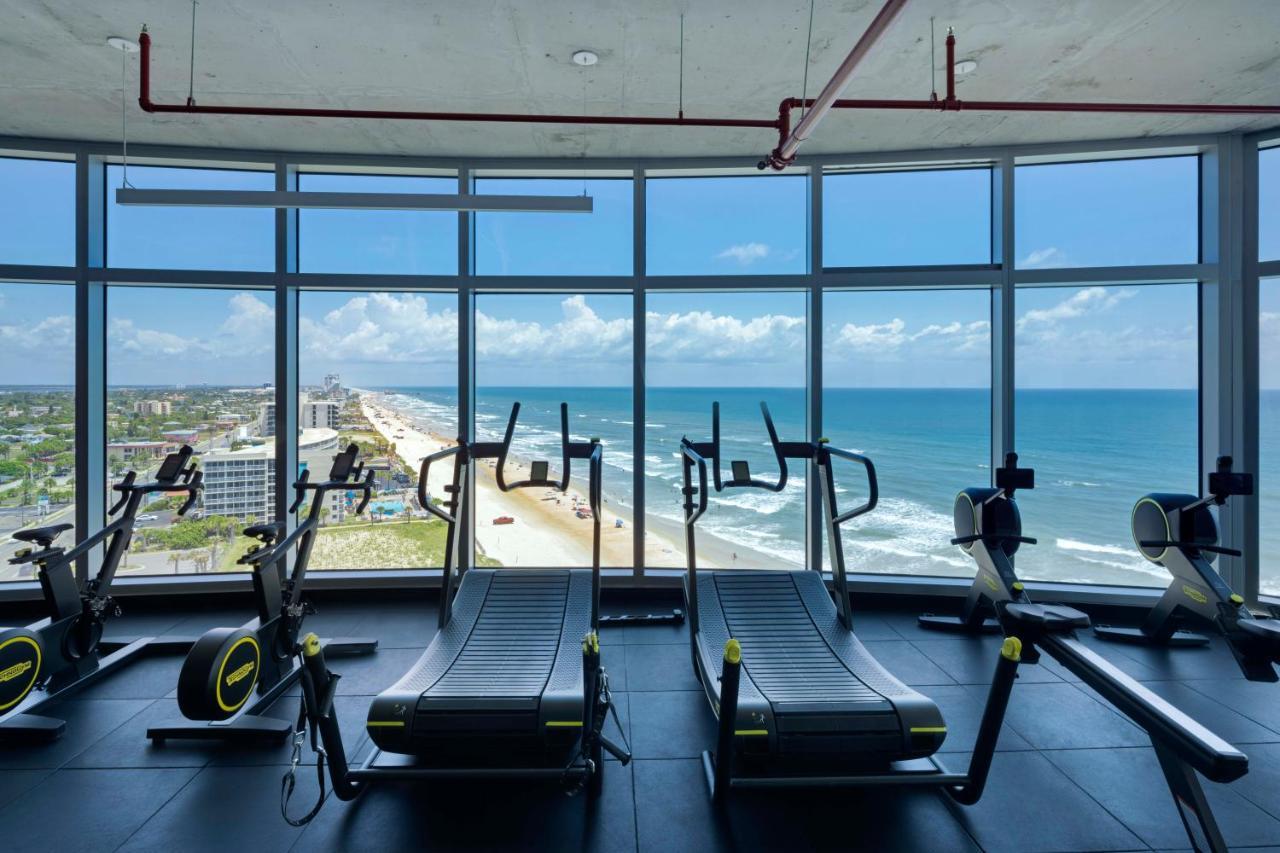 Max Beach Resort 代托纳海滩 外观 照片